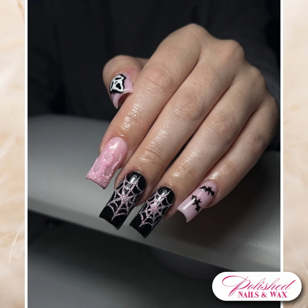 Trending nails
